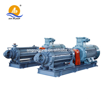 High pressure Horizontal mining multistage pump